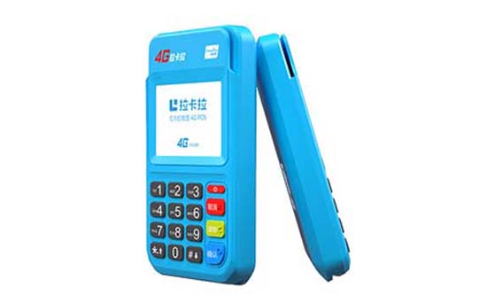 pos机怎么扫信用卡付款码()